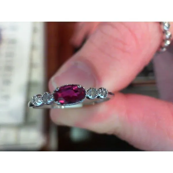 Fashion Ring Meyers Jewelers Grove City, OH