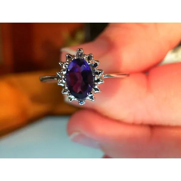 Fashion Ring Meyers Jewelers Grove City, OH