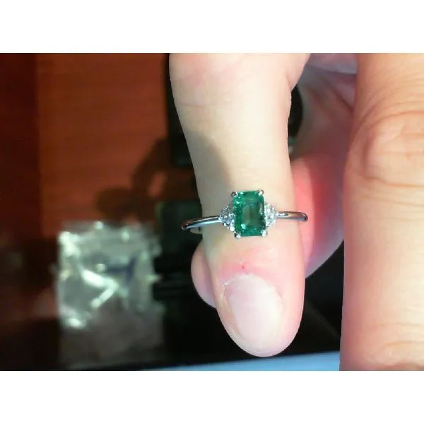 Fashion Ring Meyers Jewelers Grove City, OH