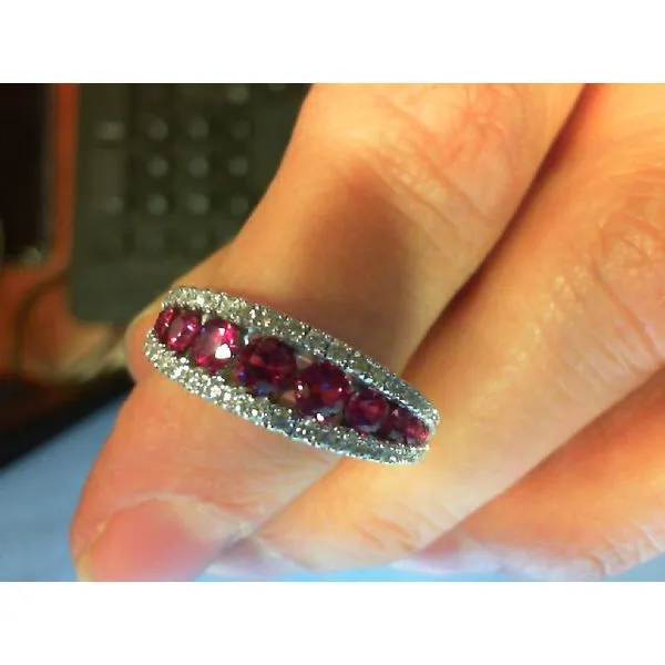 Fashion Ring Meyers Jewelers Grove City, OH