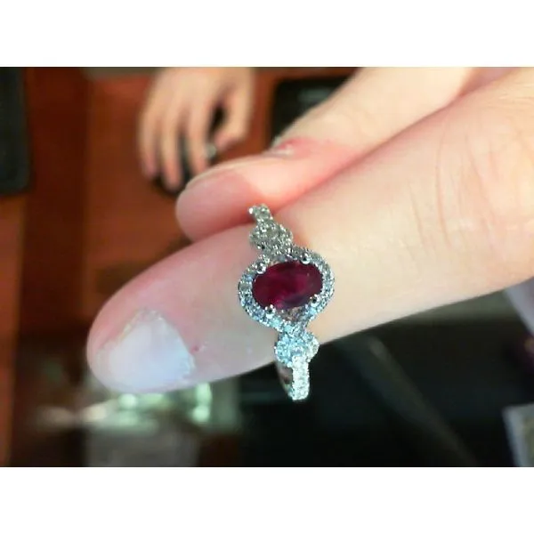Fashion Ring Meyers Jewelers Grove City, OH
