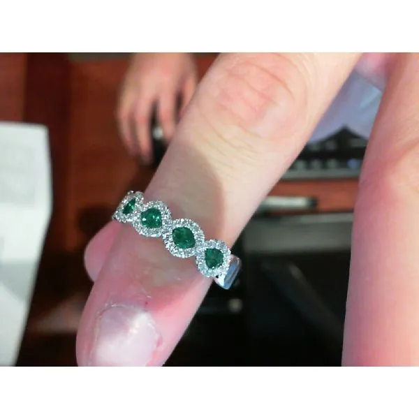 Fashion Ring Meyers Jewelers Grove City, OH