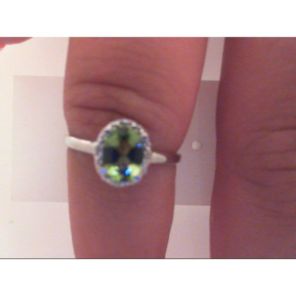 Fashion Ring Meyers Jewelers Grove City, OH