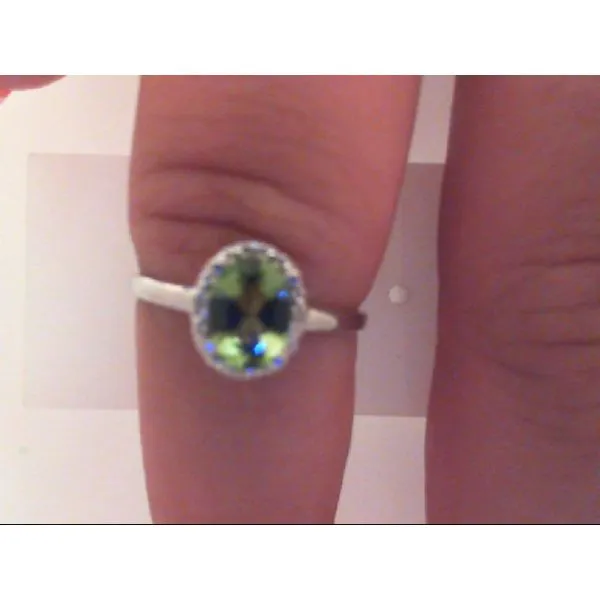 Fashion Ring Meyers Jewelers Grove City, OH