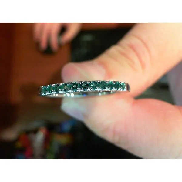 Fashion Ring Meyers Jewelers Grove City, OH