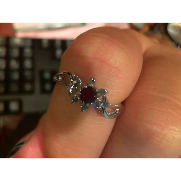 Fashion Ring Meyers Jewelers Grove City, OH