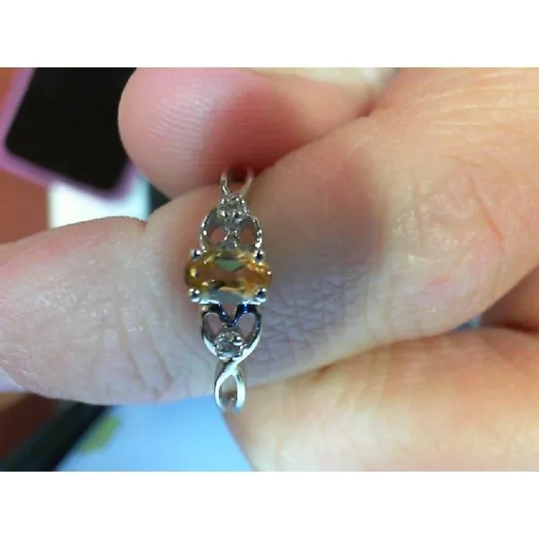 Fashion Ring Meyers Jewelers Grove City, OH