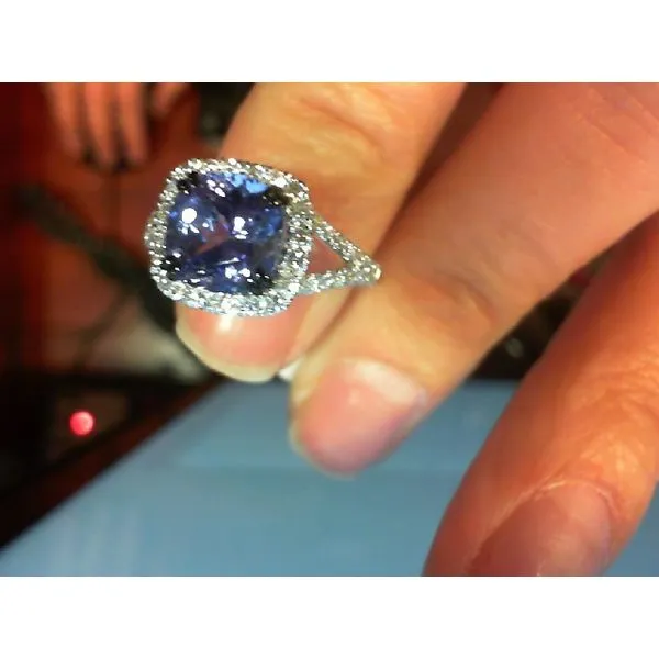 Fashion Ring Meyers Jewelers Grove City, OH