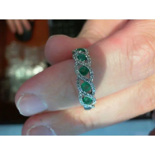 Fashion Ring Meyers Jewelers Grove City, OH