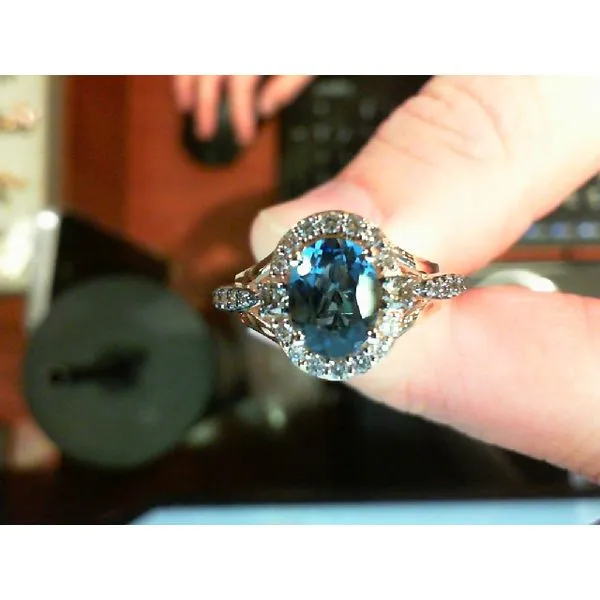 Fashion Ring Meyers Jewelers Grove City, OH