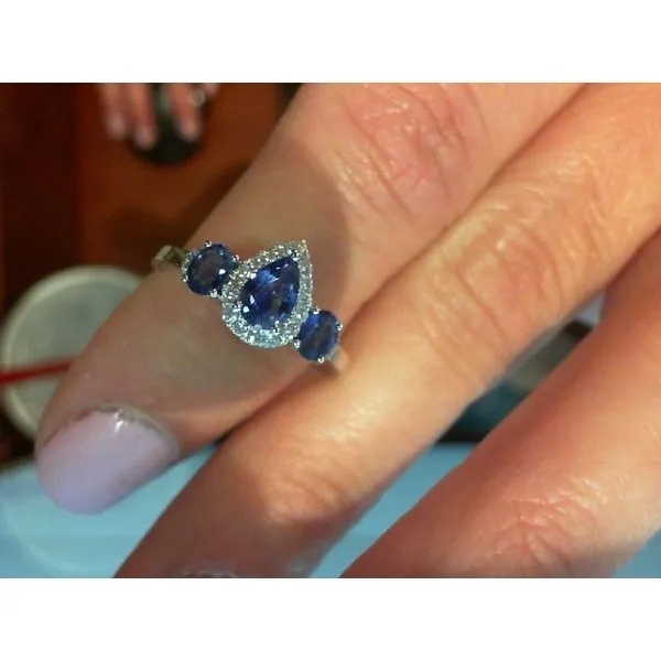 Fashion Ring Meyers Jewelers Grove City, OH