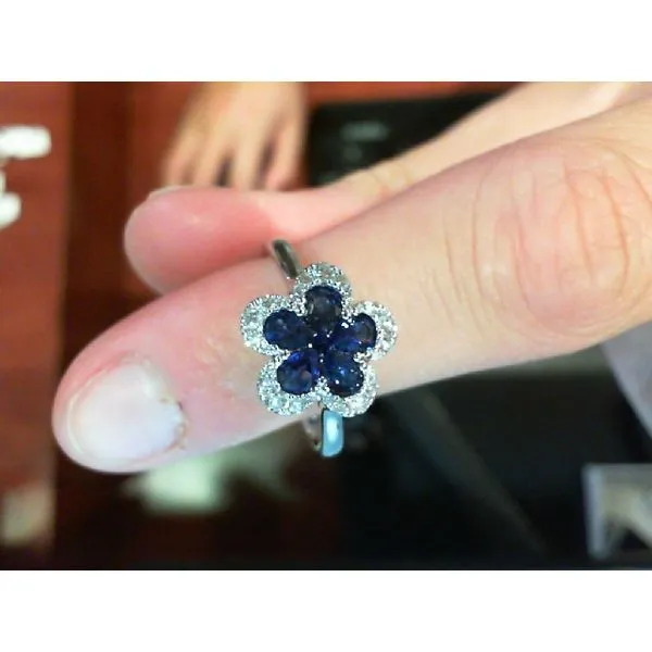 Fashion Ring Meyers Jewelers Grove City, OH