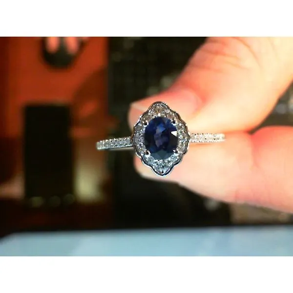 Fashion Ring Meyers Jewelers Grove City, OH