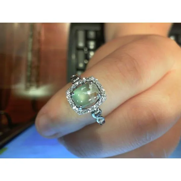Fashion Ring Meyers Jewelers Grove City, OH