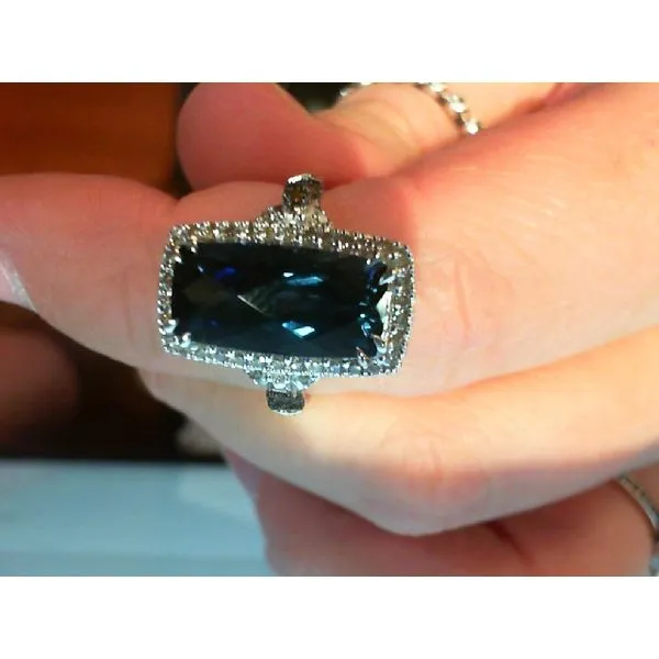 Fashion Ring Meyers Jewelers Grove City, OH