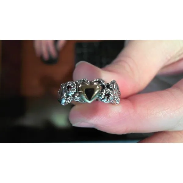 Fashion Ring Meyers Jewelers Grove City, OH