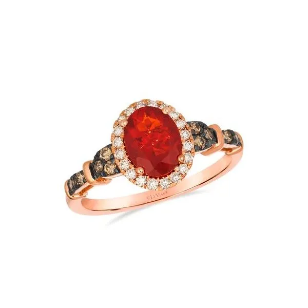 Fashion Ring Meyers Jewelers Grove City, OH