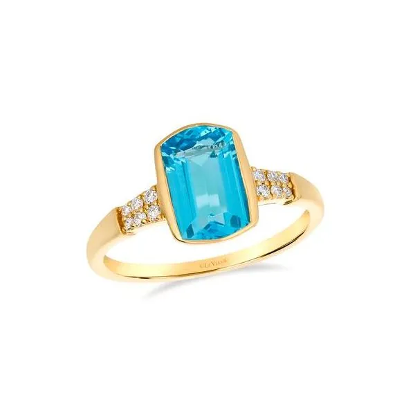 Fashion Ring Meyers Jewelers Grove City, OH