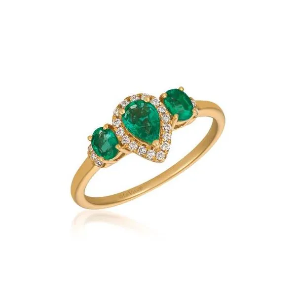 Fashion Ring Meyers Jewelers Grove City, OH