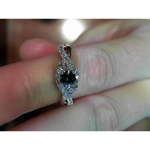 Fashion Ring Meyers Jewelers Grove City, OH