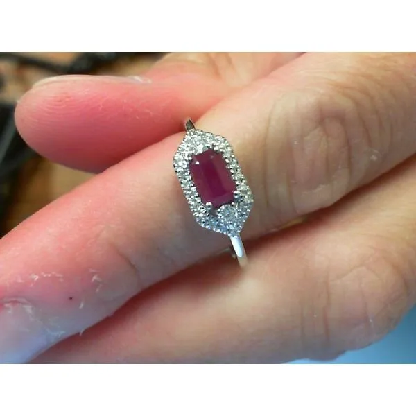 Fashion Ring Meyers Jewelers Grove City, OH