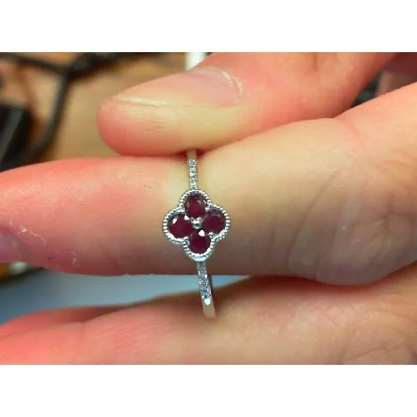 Fashion Ring Meyers Jewelers Grove City, OH