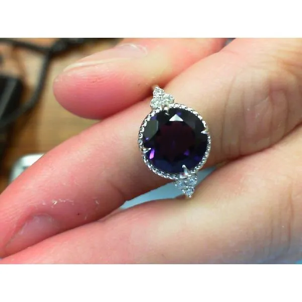Fashion Ring Meyers Jewelers Grove City, OH