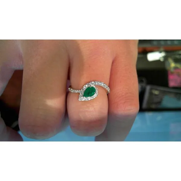 Fashion Ring Meyers Jewelers Grove City, OH