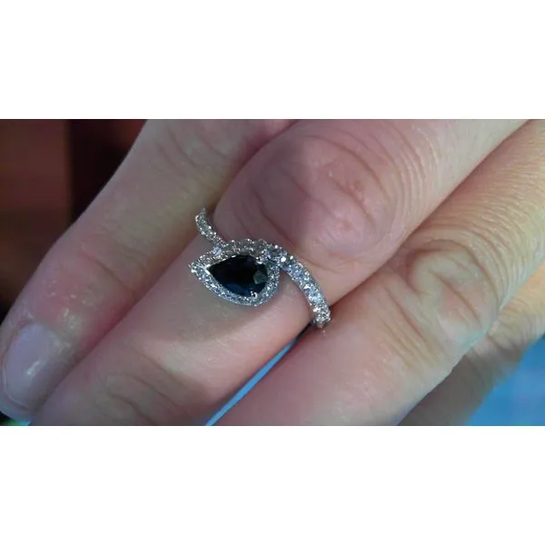 Fashion Ring Meyers Jewelers Grove City, OH
