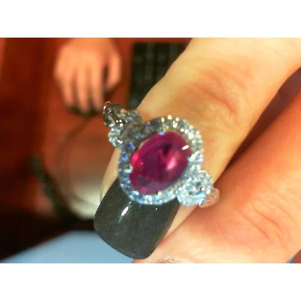 Fashion Ring Meyers Jewelers Grove City, OH