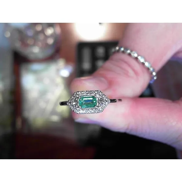 Fashion Ring Meyers Jewelers Grove City, OH