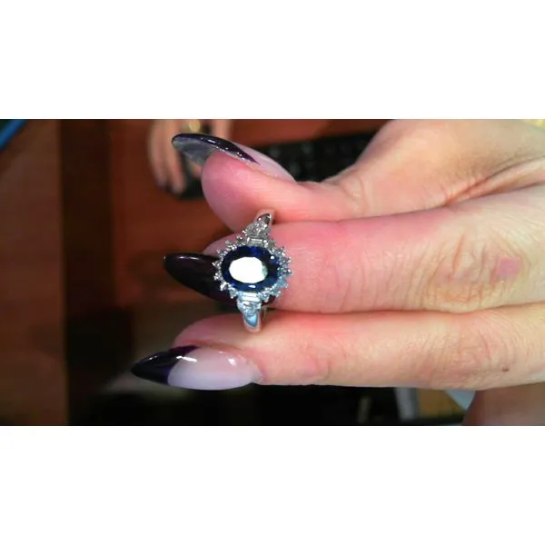 Fashion Ring Meyers Jewelers Grove City, OH