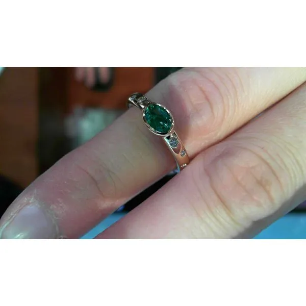 Fashion Ring Meyers Jewelers Grove City, OH