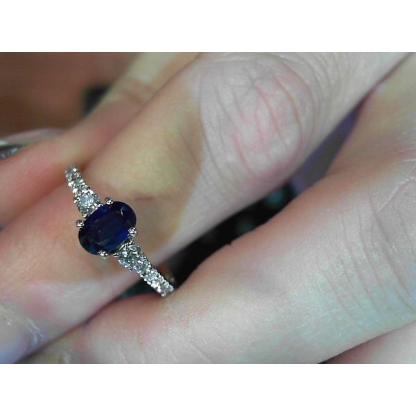 Fashion Ring Meyers Jewelers Grove City, OH