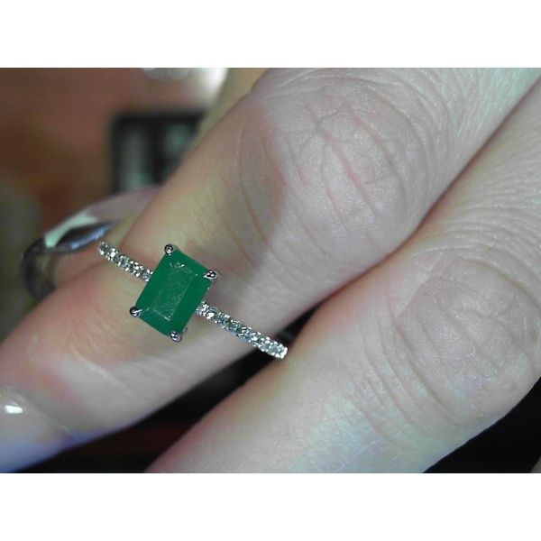 Fashion Ring Meyers Jewelers Grove City, OH