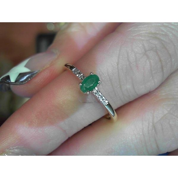 Fashion Ring Meyers Jewelers Grove City, OH