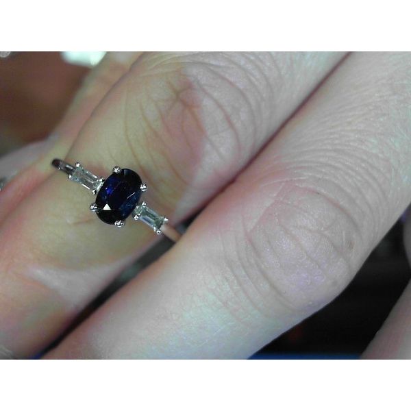 Fashion Ring Meyers Jewelers Grove City, OH