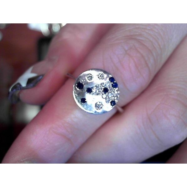 Fashion Ring Meyers Jewelers Grove City, OH