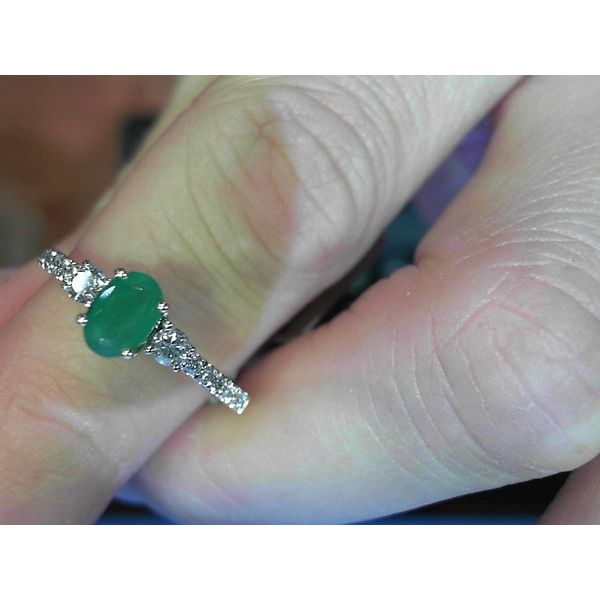 Fashion Ring Meyers Jewelers Grove City, OH