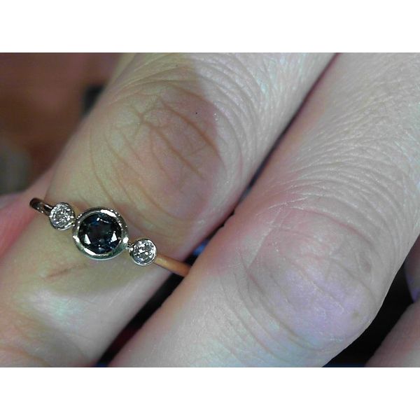 Fashion Ring Meyers Jewelers Grove City, OH