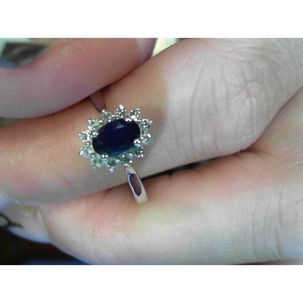Fashion Ring Meyers Jewelers Grove City, OH