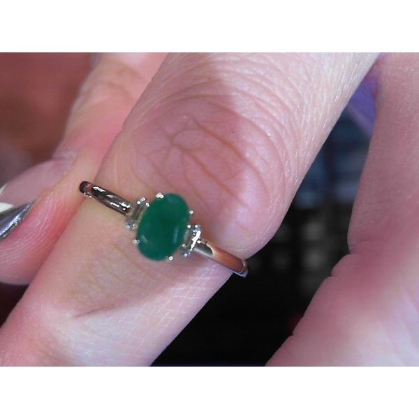 Fashion Ring Meyers Jewelers Grove City, OH