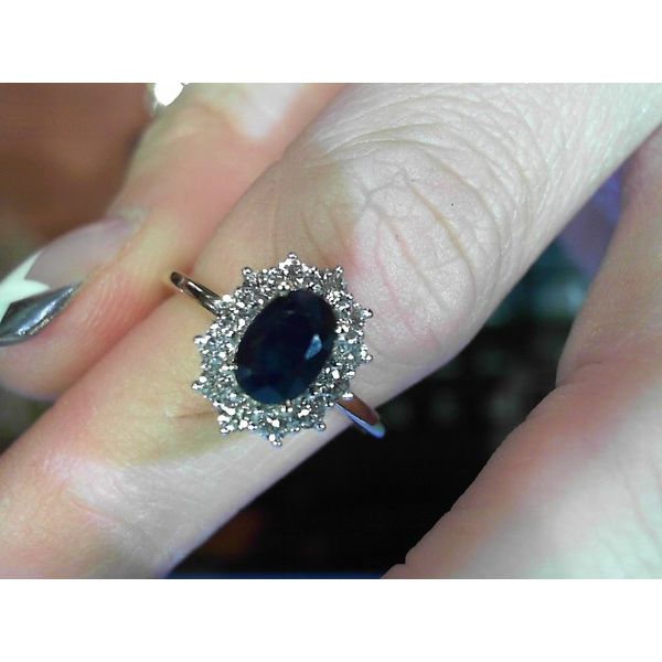 Fashion Ring Meyers Jewelers Grove City, OH