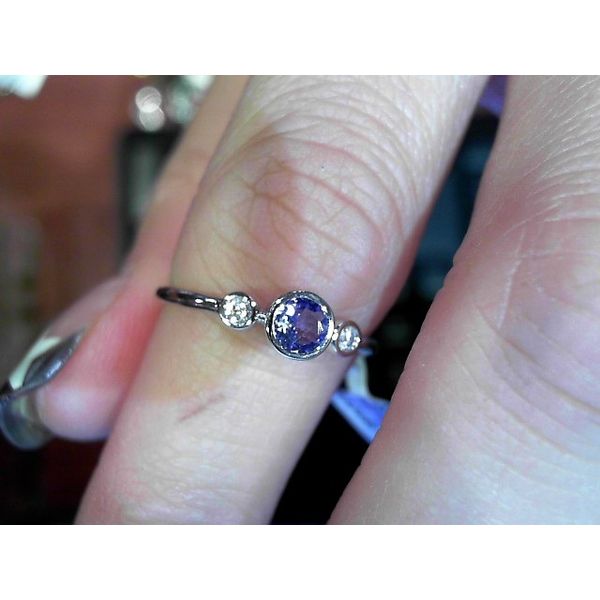 Fashion Ring Meyers Jewelers Grove City, OH