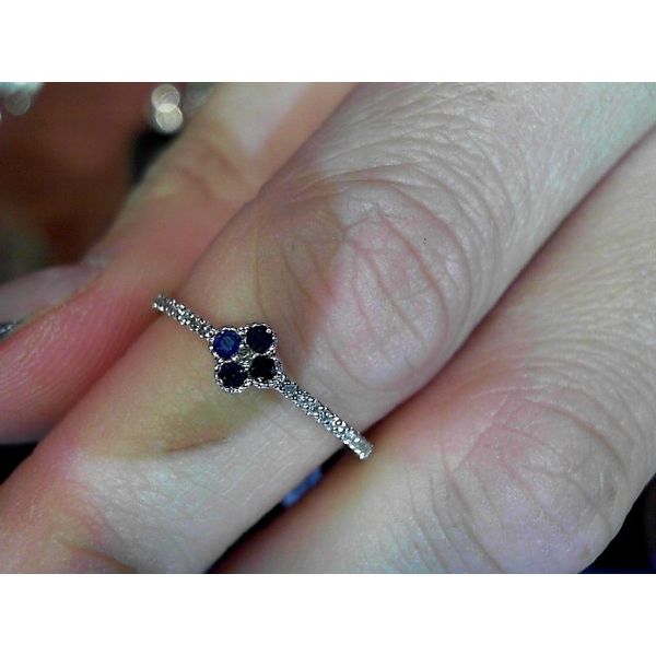 Fashion Ring Meyers Jewelers Grove City, OH