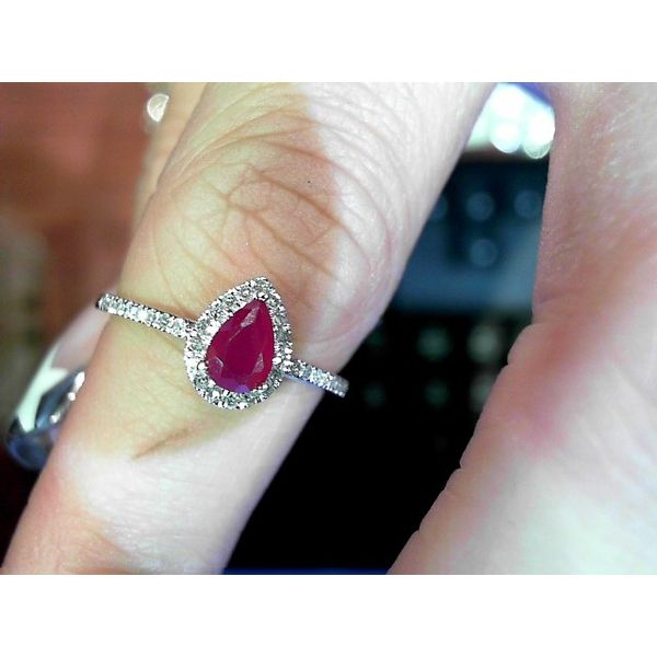 Fashion Ring Meyers Jewelers Grove City, OH