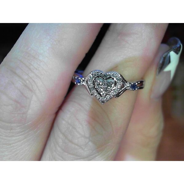 Fashion Ring Meyers Jewelers Grove City, OH