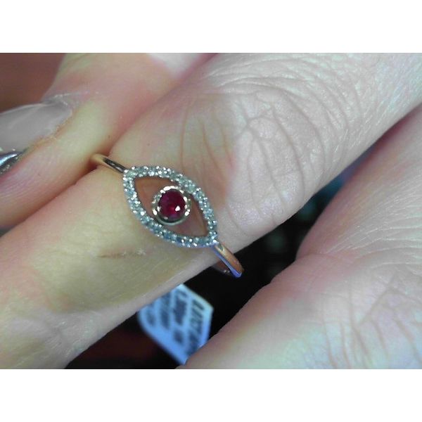 Fashion Ring Meyers Jewelers Grove City, OH