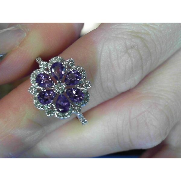 Fashion Ring Meyers Jewelers Grove City, OH