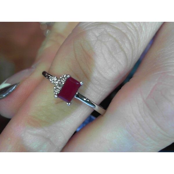 Fashion Ring Meyers Jewelers Grove City, OH